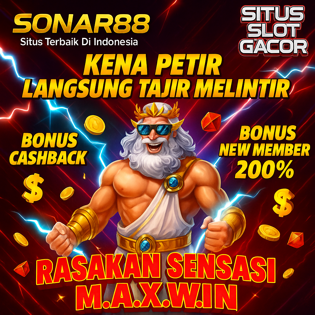 Sonar88 – Piala Dunia Game Dimulai, Ikuti Sonar 88 Sekarang!